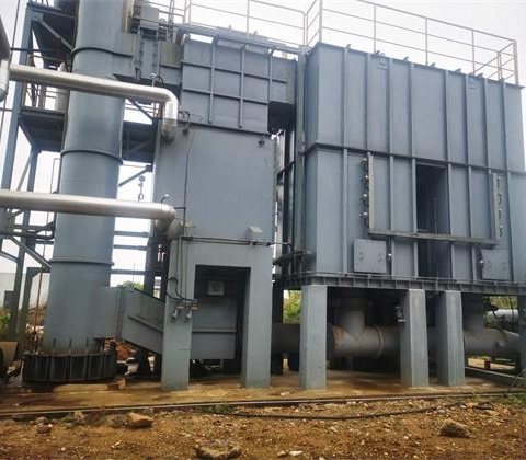 電子電器廢氣處理項(xiàng)目