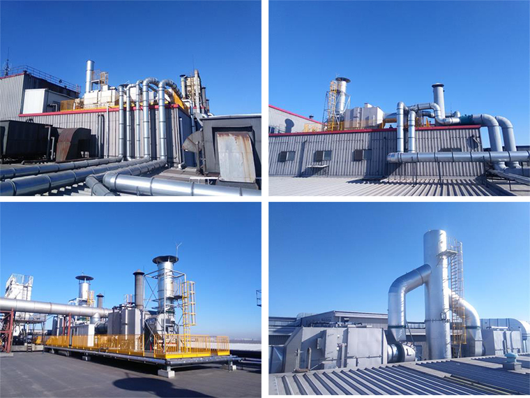 電纜生產(chǎn)廢氣處理項(xiàng)目 電纜生產(chǎn)廢氣處理項(xiàng)目